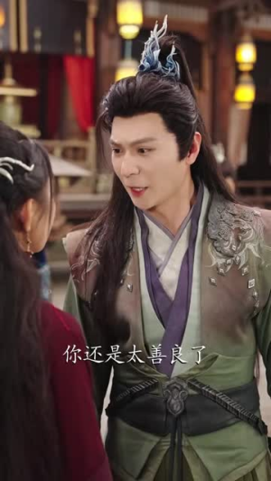 驭兽师很稀有她一抬手万兽臣服（87集）好看短剧推荐