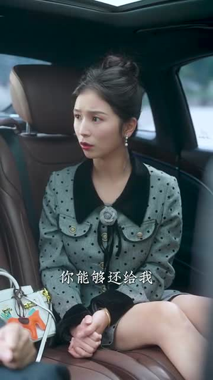京意囚矜（78集）短剧上热门