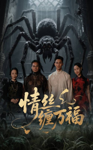情丝缠万福短剧（45集古装爱情短剧无广告在线看）