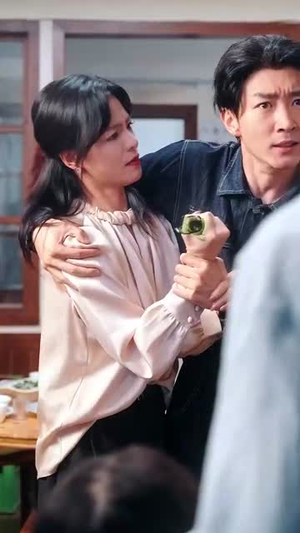 功夫萌宝我的妈妈是女王（60集）免费看