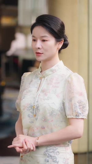 扑向玫瑰（77集）百亿短剧抢先看