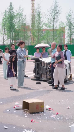 尘泥怎解冰心洁（45集）短剧免费看全集