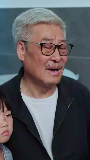 捡个福星进家门遇水则发（50集）短剧爆款推荐