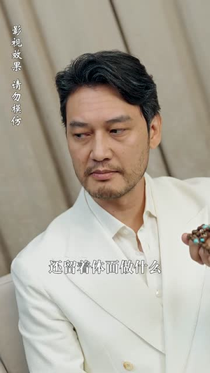 隐龍入渊掀波涛（52集）完整版