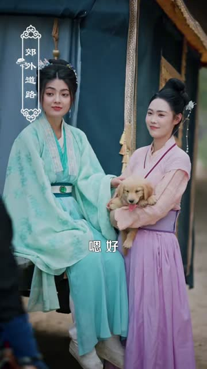 二嫁糙汉（100集）精彩短剧又来了