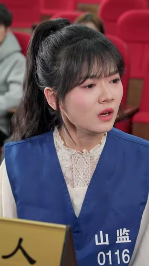 无罪辩护人贩子的反噬（70集）零花钱看整部剧
