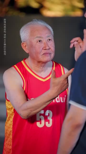 消失的球神（80集）短剧演员排行榜