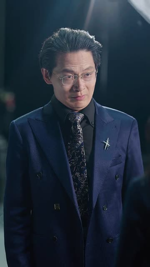新闻女王之罪冠（57集）火爆短剧抢先看