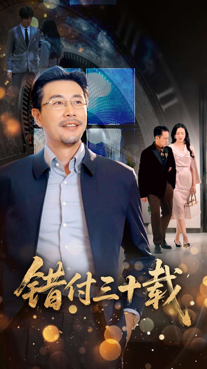 错付三十载短剧（70集情感纠葛短剧全集在线追剧）
