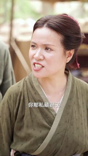 穿越成农家妇，带三娃囤粮登巅峰（108集）好看短剧推荐