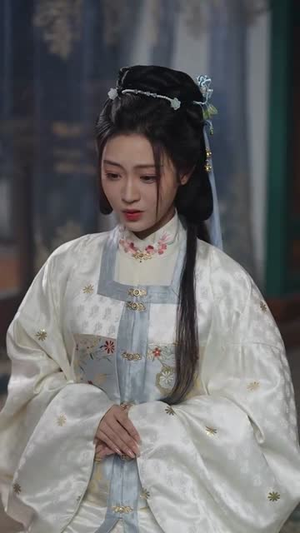 瑾烬云天（75集）短剧后续更精彩