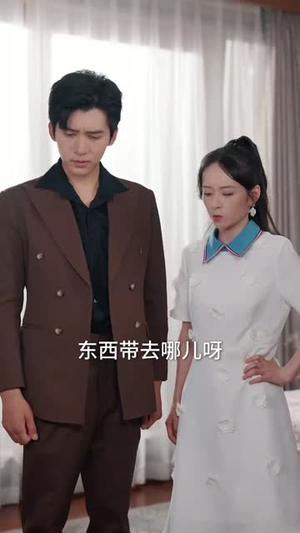 苦尽甘来的妈妈（60集）短剧演员排行榜