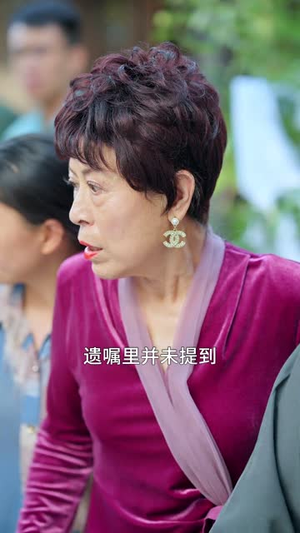 葬礼上爷爷震惊全场（52集）一口气追完全集