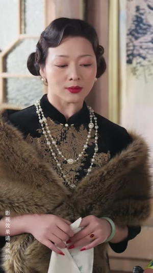 梧桐深院锁清秋（70集）免费观看