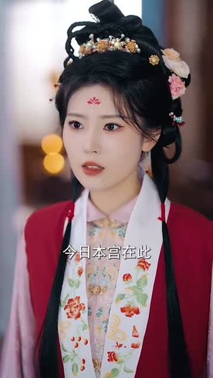 手镯空间：医妃天降引太子破戒（90集）经典回顾免费看