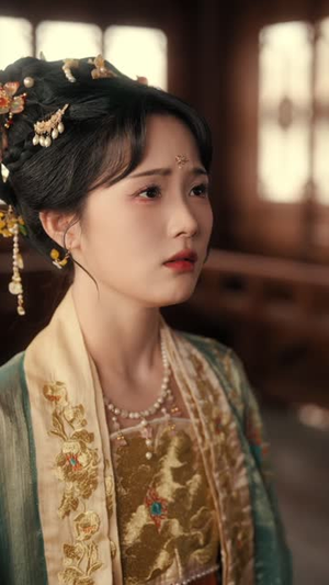 小宫女被读心了短剧（66集热门短剧高清资源分享）