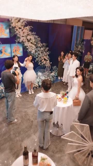 今生女上位（79集）爆款热门短剧