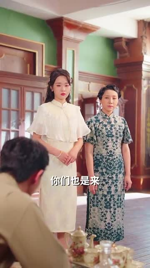 锦鲤夫人爱吃瓜读心少帅偏宠她（74集）短剧精彩绝伦