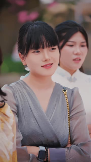 萌娃助攻爹地变小撩妈咪（61集）红果短剧看全集
