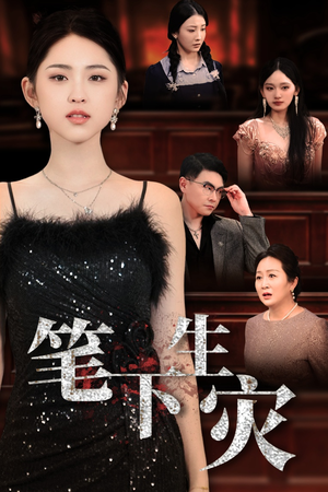 我把自己送上审判庭短剧（60集法律短剧全集流畅播放）
