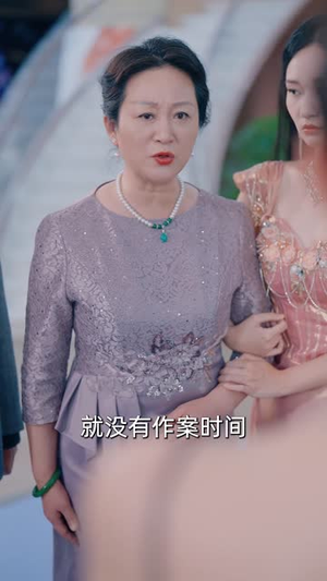 我把自己送上审判庭（60集）精彩好看的短剧