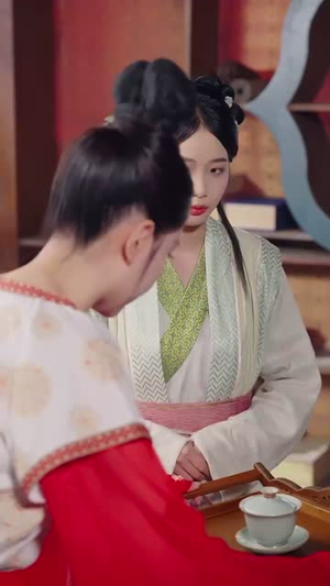 陛下皇后又动手了（66集）短剧精彩推荐