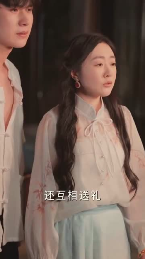 傅少竟成了修仙女帝的小跟班（60集）爱上了这部剧了