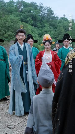 开局倒计时幸运萌神小土地（60集）在线观看完整版