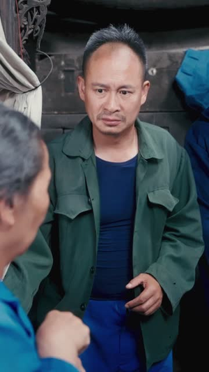 奶奶叱咤七零年代（80集）爱短剧爱追剧