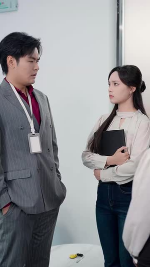 月光为我加冕（30集）精彩短剧抢先看