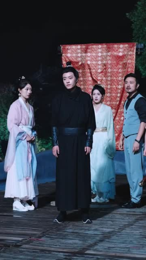这个古代不对劲（72集）穿越短剧推荐