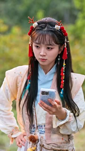 学法律的玄学大师很常见吗（75集）河马免费短剧