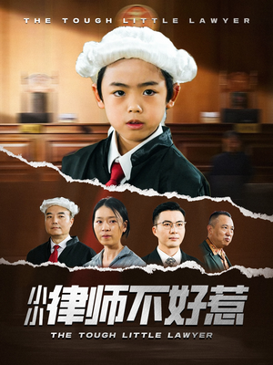 小小律师不好惹短剧（82集法庭风云短剧完整剧情在线看）