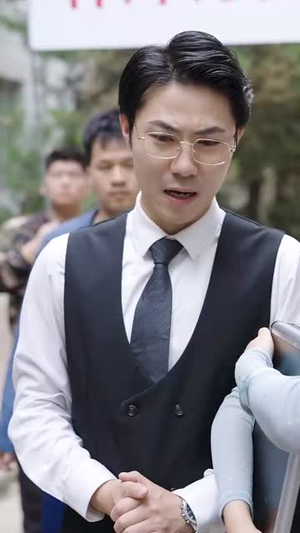 一份善意半生救赎（60集）免费短剧全集看