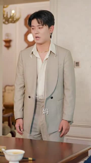 此间再无骨肉情（60集）小短剧抢先看