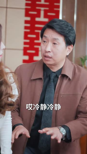 暮色栖凤（35集）全集我都看完了