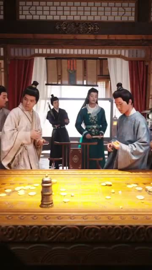 帝国败家子（81集）更新时间一览表