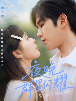 夜晚群星闪耀短剧（70集剧情短剧全集高清流畅观看）