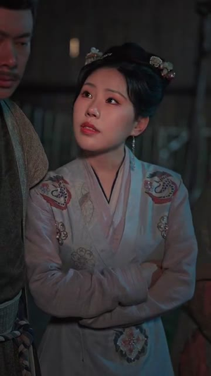 穿书后我带着全家去逃荒（70集）在哪个app能看
