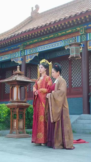 婴儿上朝全家反派读我心（100集）最新上映的短剧