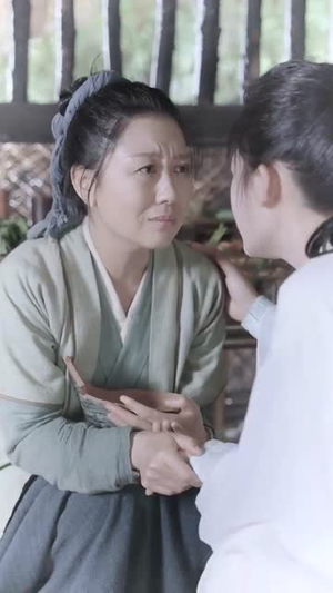 我家老婆来自一千年前（75集）爆火短剧追不停