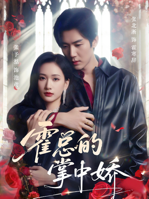 霍总的掌中娇短剧（80集言情短剧精彩剧情不容错过）