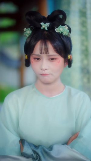 九千岁的高枝不敢攀（71集）看短剧放松一下