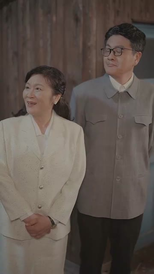 相亲故意走错桌，当天闪婚嫁医生（73集）短剧片段分享