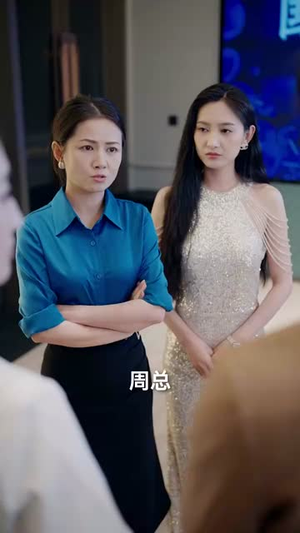 灰烬（80集）短剧后续更精彩