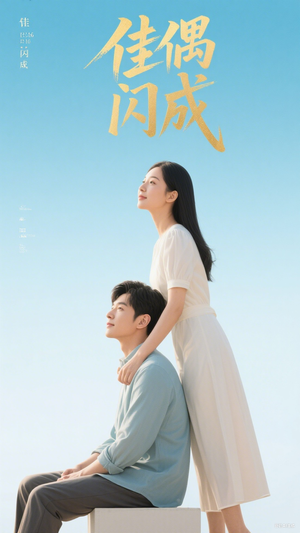 佳偶闪成&假婚真爱短剧（35集甜宠短剧高清在线免费欣赏）