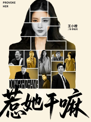 惹她干嘛短剧（62集浪漫短剧高清流畅在线观看）
