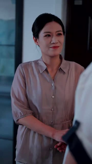 蛰伏十年婆婆亮剑（45集）正能量短剧分享