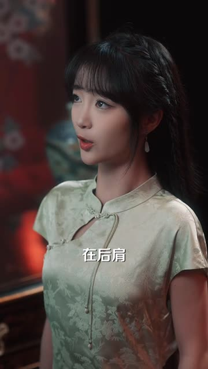 抚春痕（61集）排行榜前十短剧