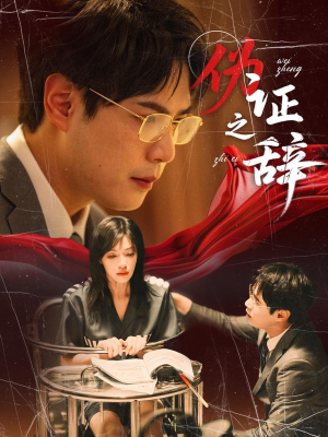 伪证之辞短剧（53集剧情反转短剧全集一次看过瘾）